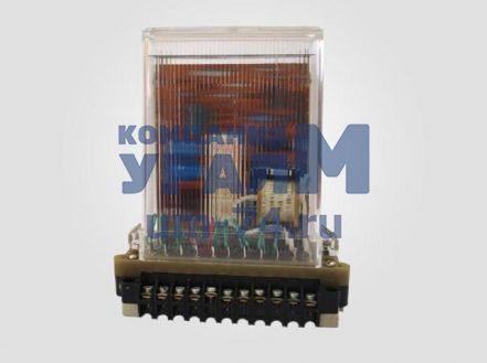 Реле тока дифференциальное РТД-12 - Фото 1