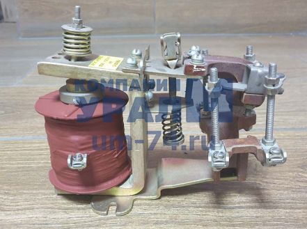 Реле контроля тока РЭВ-830 - Фото 1