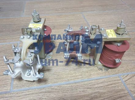 Реле контроля тока РЭВ-830 - Фото 2