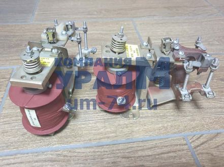 Реле контроля тока РЭВ-830 - Фото 3