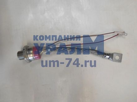 Тиристор Т 15-125 - Фото 1