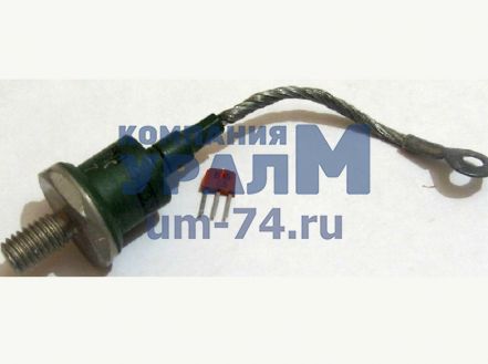 Диод В-50 - Фото 1