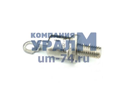 Диод Д 132-50 - Фото 1