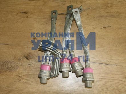 Диод Д 161-250 - Фото 1