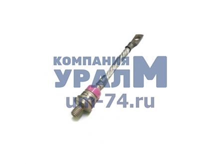 Диод Д 161-250Х - Фото 1