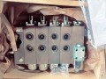 Гидрораспределитель РМ-20-04 (4 секц) - Фото 1