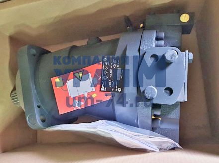 Гидромотор 303.3.112.501.002 - Фото 1