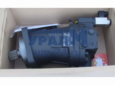 Гидромотор 303.3.112.903 - Фото 1