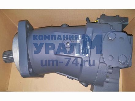 Гидромотор 303.4.112.501.002 - Фото 1