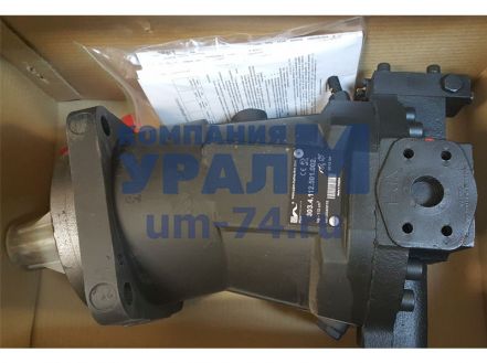 Гидромотор 303.4.112.501.002 - Фото 2