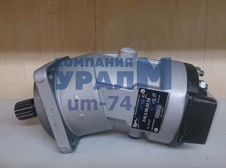 Гидромотор 310.3.56.00.06 - Фото 1