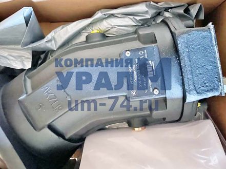 Гидромотор 310.4.112.00.06 - Фото 2