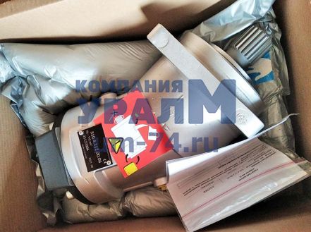 Гидромотор 310.4.112.00.06 - Фото 1