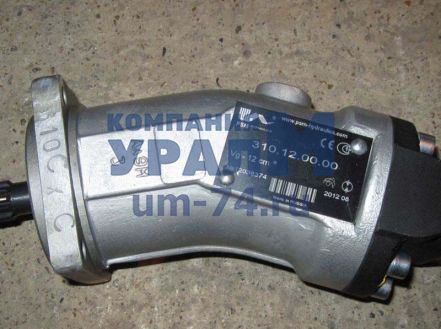 Гидронасос 310.12.00 - Фото 1