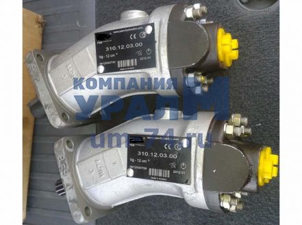 Гидронасос 310.12.00.03 - Фото 1