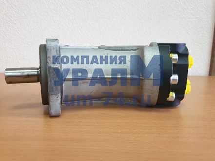 Гидронасос 310.12.05.00 - Фото 3