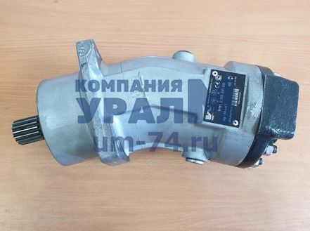 Гидромотор 310.2.56.00.06 - Фото 1