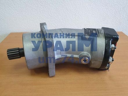 Гидромотор 310.2.56.00.06 - Фото 2