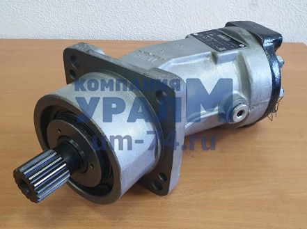 Гидромотор 310.2.56.00.06 - Фото 3