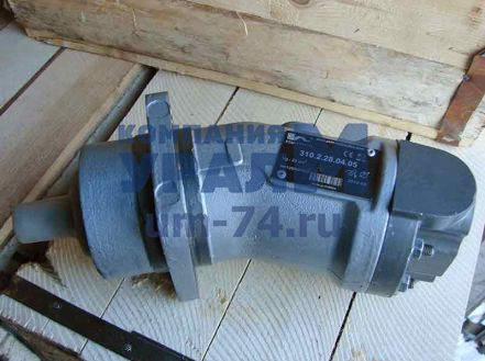 Гидронасос 310.2.28.04.05 - Фото 1