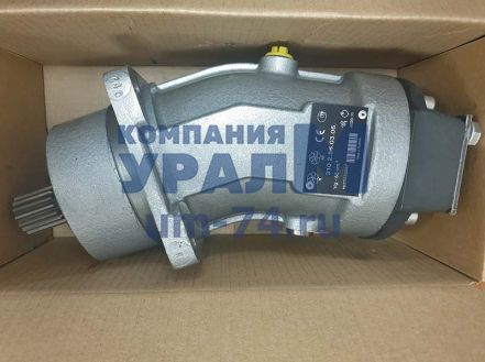 Гидронасос 310.2.56.03.06 - Фото 1