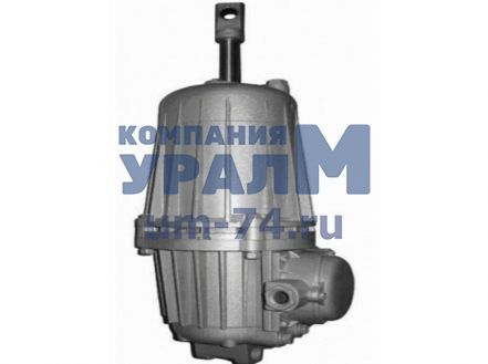 Гидротолкатель ТЭ-25 - Фото 3