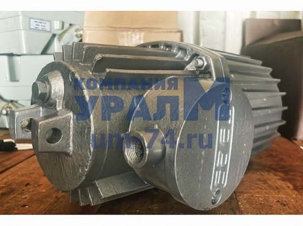 Гидротолкатель ТЭ-25 - Фото 2