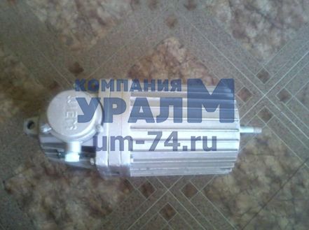 Видео о Гидротолкатель ТЭ-50