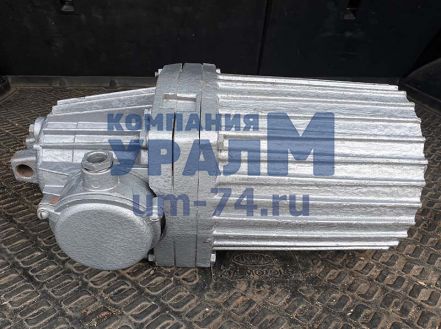 Гидротолкатель ТЭ-80 - Фото 1