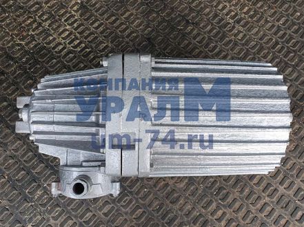 Гидротолкатель ТЭ-80 - Фото 2