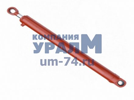 Гидроцилиндр стрелы ЦГ-110.70х1100.11 - Фото 1