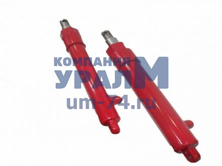 Гидроцилиндр рукояти ЦГ-160.110х1500.11 (263.01.41.000) - Фото 1