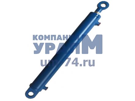 Гидроцилиндр стрелы и ковша ЦГ-140.90х1120.11-02 (4225А.23.30.000) - Фото 1