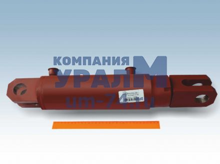 Гидроцилиндр рукояти ЦГ-140.90х1400.11-02 (4121А.23.00.000) - Фото 1