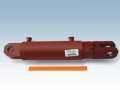 Гидроцилиндр рукояти ЦГ-140.90х1400.11-02 (4121А.23.00.000) - Фото 1