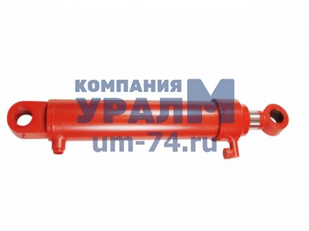 Гидроцилиндр рукояти ЦГ-140.100х1400.11-02 (4225А.23.00.000) - Фото 1