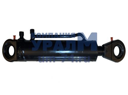 Шток цилиндра D100mm - Фото 1