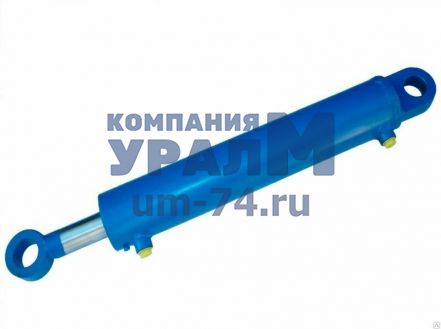 Гидроцилиндр Ц20м-50.СВ-40-140-ТУ1 - Фото 1
