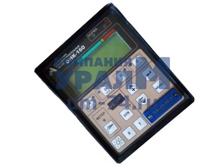 ОНК-160С-18 - Фото 1