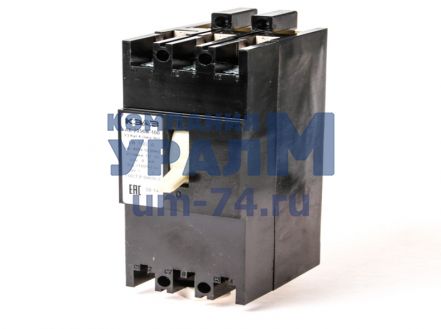 Выключатель автоматический АЕ 2053 - Фото 2