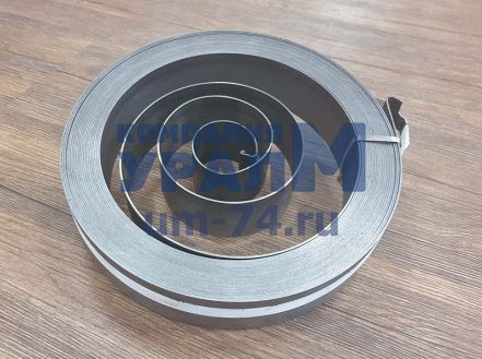 Видео о Пружина ДДС для датчика длины стрелы ОНК-140М, ОНК-140, ОНК-160