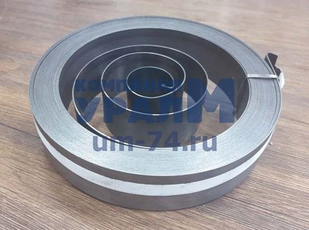 Пружина ДДС для датчика длины стрелы ОНК-140М, ОНК-140, ОНК-160 - Фото 2