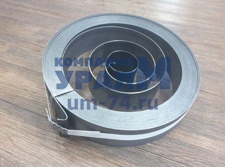 Пружина ДДС для датчика длины стрелы ОНК-140М, ОНК-140, ОНК-160 - Фото 3