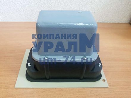 Контроллер оголовка стрелы КОС-01 - Фото 3