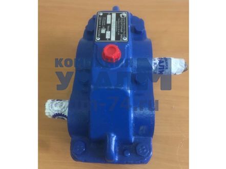 Редуктор 1ЦУ 100 - Фото 2