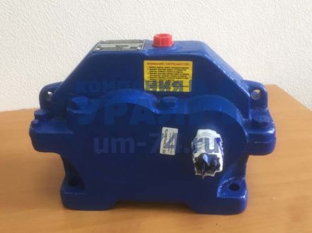 Редуктор 1ЦУ 100 - Фото 1