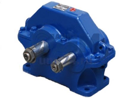 Редуктор 1ЦУ 200 - Фото 1