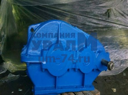 Редуктор РМ 1000 - Фото 1