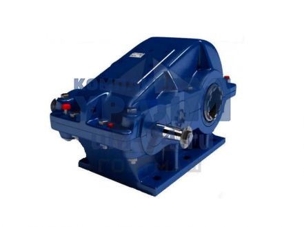 Редуктор Ц2 300 - Фото 1