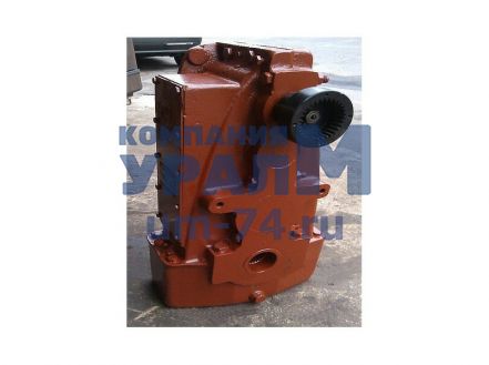 Редуктор В 160 - Фото 1